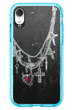 Trap Chain - Apple iPhone XR