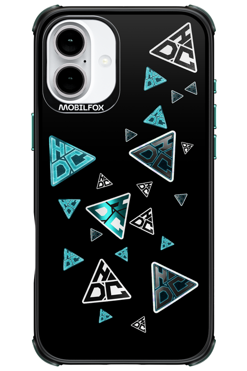 HDC 8 2.0 - Apple iPhone 16 Plus