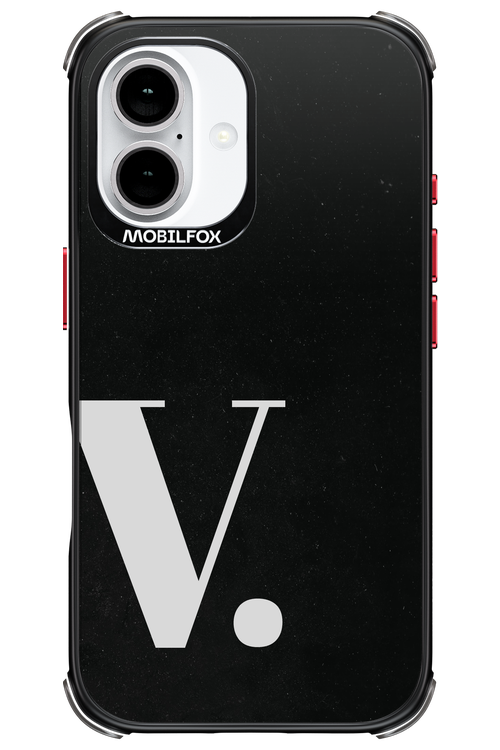 V (Off Space) 2.0 - Apple iPhone 16