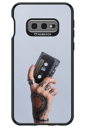 Bagabont 2.0 - Samsung Galaxy S10e