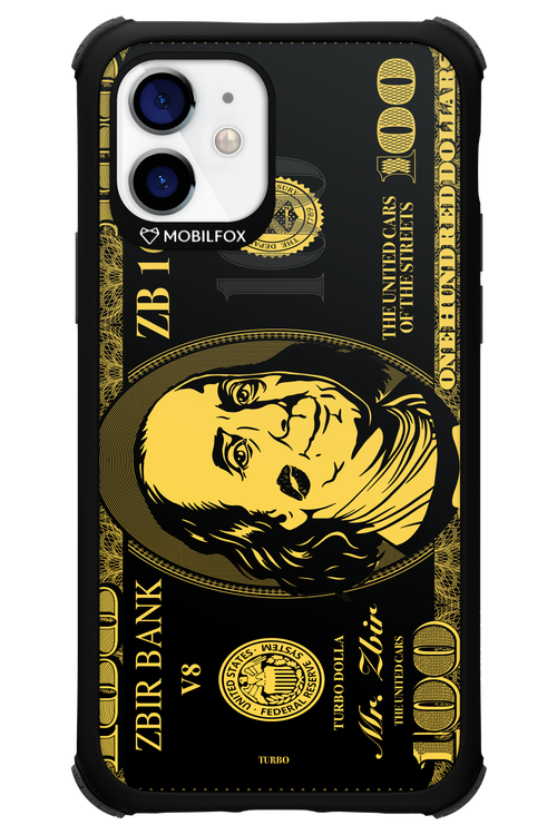 Mobilfox Bank 2.0 - Apple iPhone 12