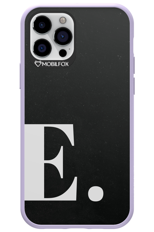 E (Off Space) 2.0 - Apple iPhone 12 Pro