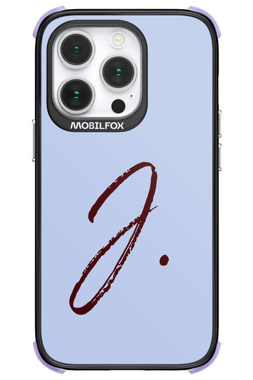 (Jellyfish Presso) J 2.0 - Apple iPhone 14 Pro