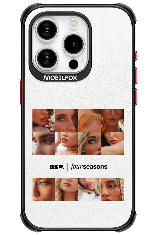 BSW FourSeasons 4 2.0 - Apple iPhone 15 Pro