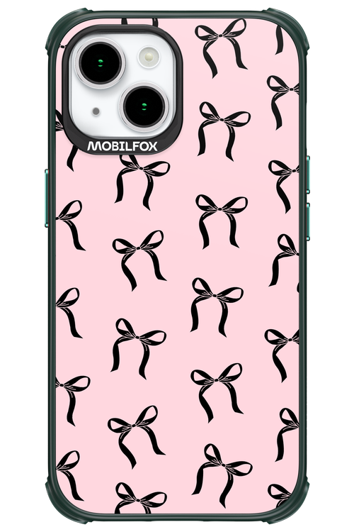 Bow Promise - Apple iPhone 15