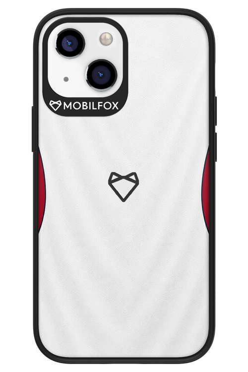 England X Mobilfox 2.0 - Apple iPhone 13 Mini