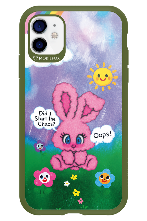Ooops 2.0 - Apple iPhone 11
