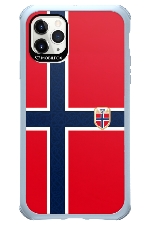Norway 2.0 - Apple iPhone 11 Pro Max