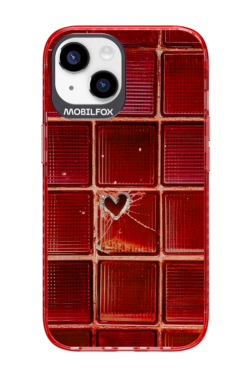 Heartbroken - Apple iPhone 14