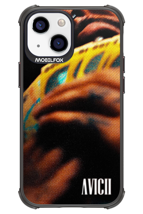 Avicii 2.0 - Apple iPhone 13 Mini
