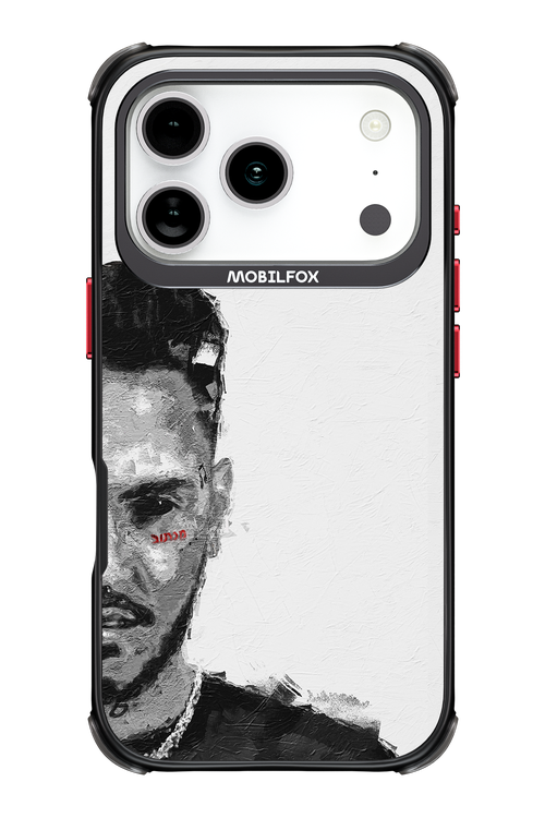 616 Un Nou Capitol 2.0 - Apple iPhone 17 Pro