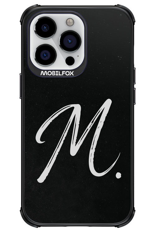 (Off Space) M 2.0 - Apple iPhone 13 Pro