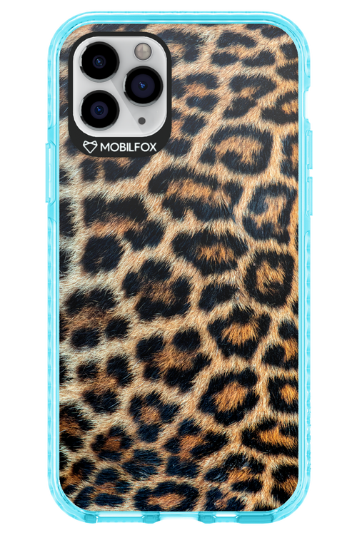 Leopard 2.0 - Apple iPhone 11 Pro