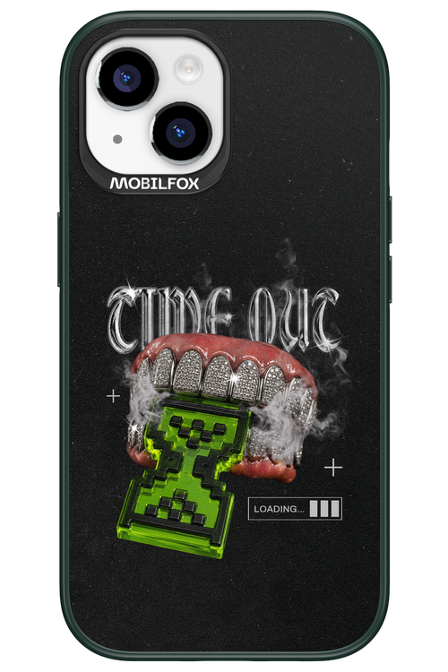 Time Out 2.0 - Apple iPhone 15