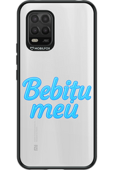 Meuu 2.0 - Xiaomi Mi 10 Lite 5G