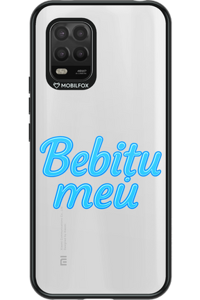 Meuu 2.0 - Xiaomi Mi 10 Lite 5G