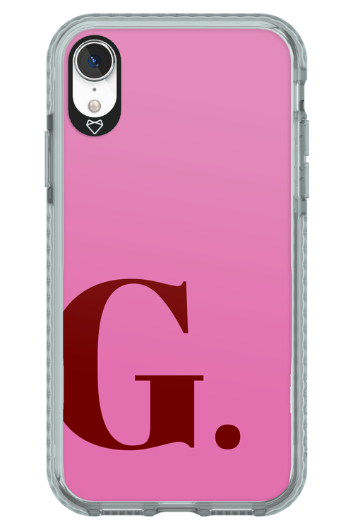 G (Sorbet) 2.0 - Apple iPhone XR