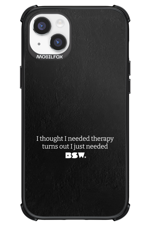 BSW FourSeasons 10 2.0 - Apple iPhone 14 Plus