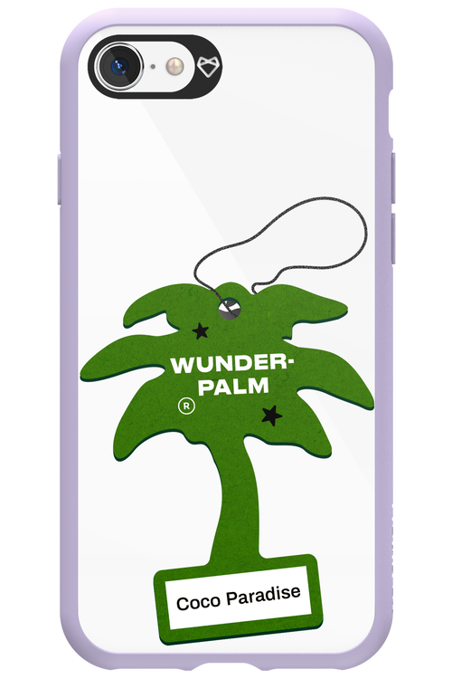 Wunder-Palm 2.0 - Apple iPhone SE 2022