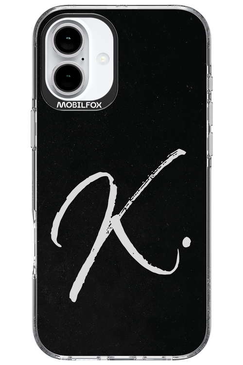 (Off Space) K 2.0 - Apple iPhone 16 Plus