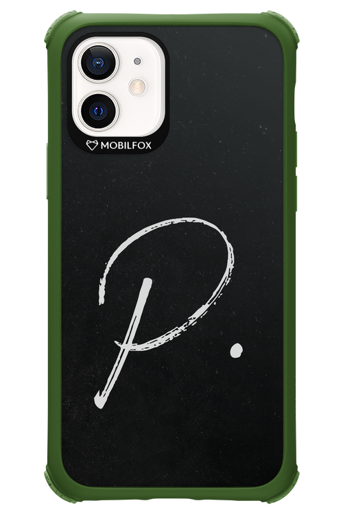 (Off Space) P 2.0 - Apple iPhone 12