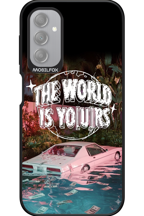 Miami 2.0 - Samsung Galaxy A14