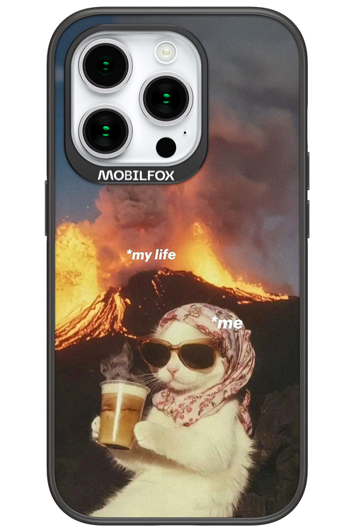My life 2.0 - Apple iPhone 15 Pro