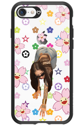 Oh G!rl 2.0 - Apple iPhone 8