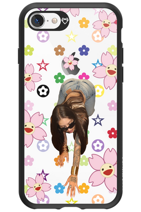 Oh G!rl 2.0 - Apple iPhone 8