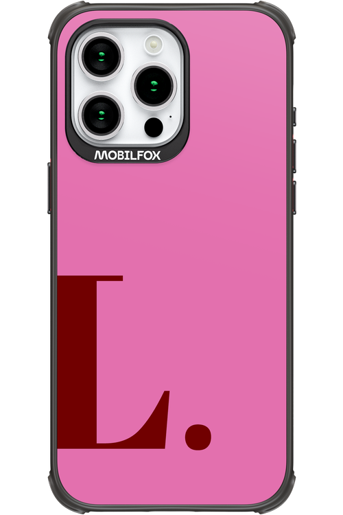 L (Sorbet) 2.0 - Apple iPhone 15 Pro Max