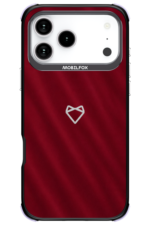 Ungaria X Mobilfox 2.0 - Apple iPhone 17 Pro Max