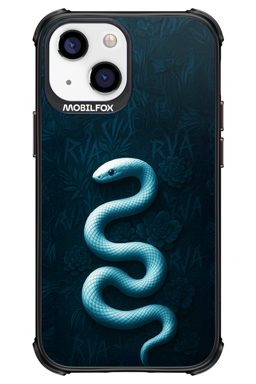 Night Venom 2.0 - Apple iPhone 13 Mini
