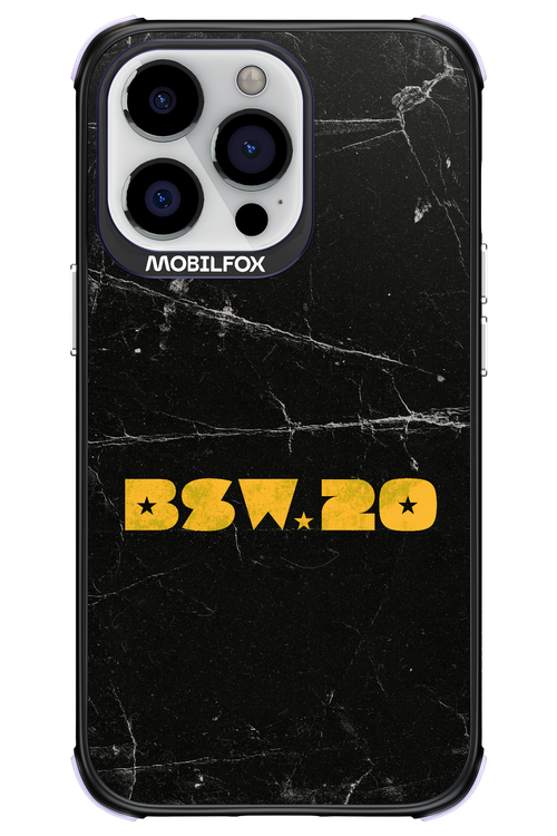 BSW 20 (5) 2.0 - Apple iPhone 13 Pro