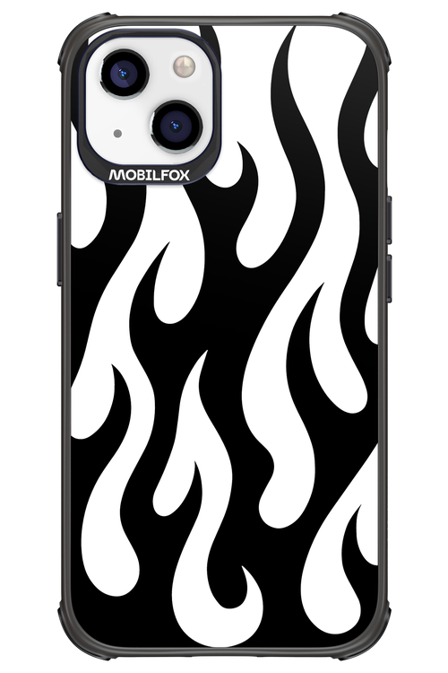 Hell Flame - Apple iPhone 13