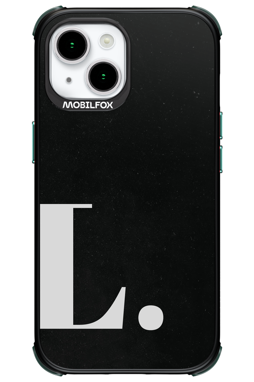 L (Off Space) 2.0 - Apple iPhone 15