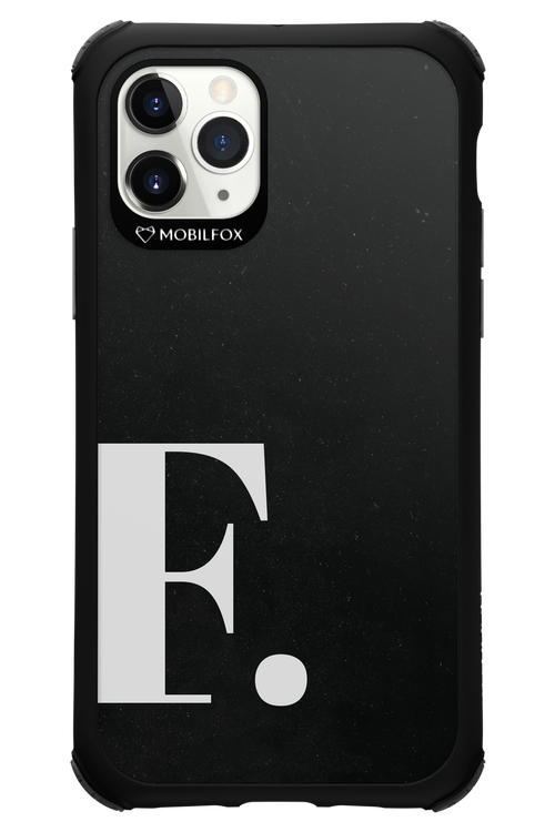 F (Off Space) 2.0 - Apple iPhone 11 Pro