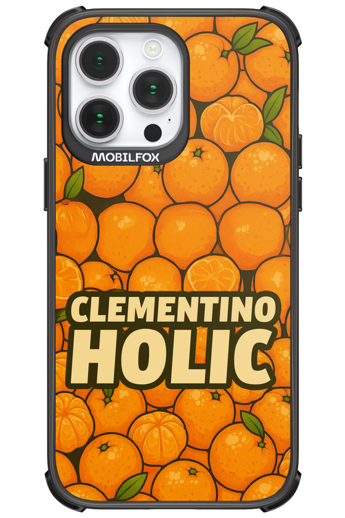 Clementino Holic 2.0 - Apple iPhone 14 Pro Max