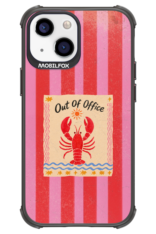 Out Of Office 2.0 - Apple iPhone 13 Mini