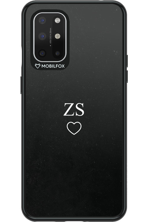ZS Black 2.0 - OnePlus 8T