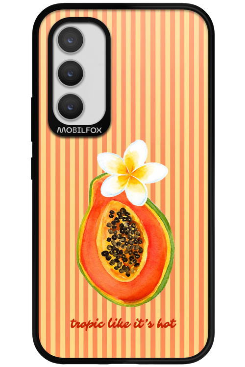 Hot Tropic 2.0 - Samsung Galaxy A34