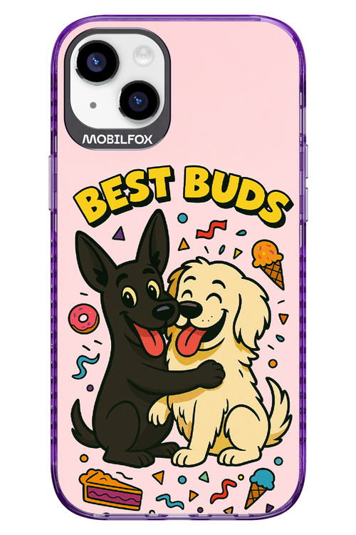 Best Buds - Apple iPhone 14 Plus