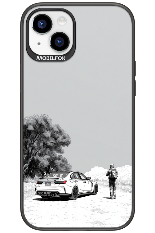 Dreamland 2.0 - Apple iPhone 15 Plus