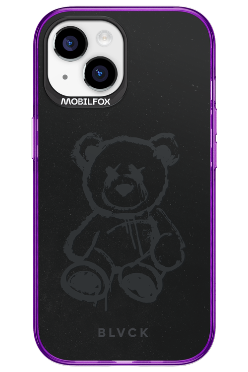 BLVCK BEAR 2.0 - Apple iPhone 15