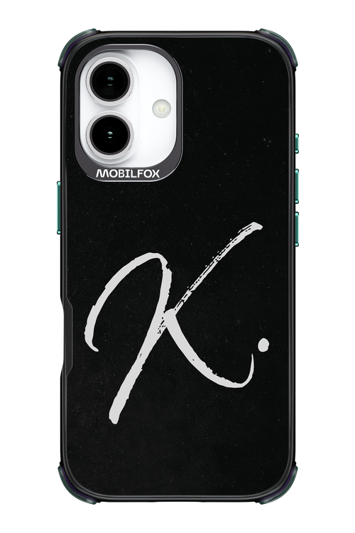 (Off Space) K 2.0 - Apple iPhone 17