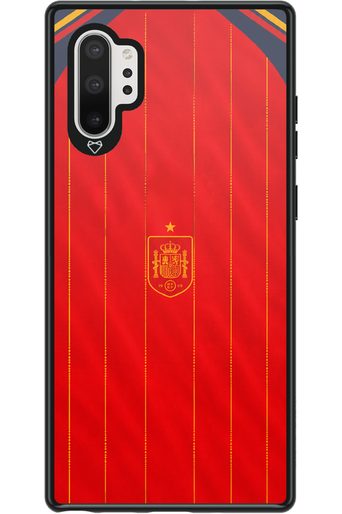 Spain 2.0 2.0 - Samsung Galaxy Note 10+