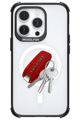 Foxrari - Apple iPhone 14 Pro