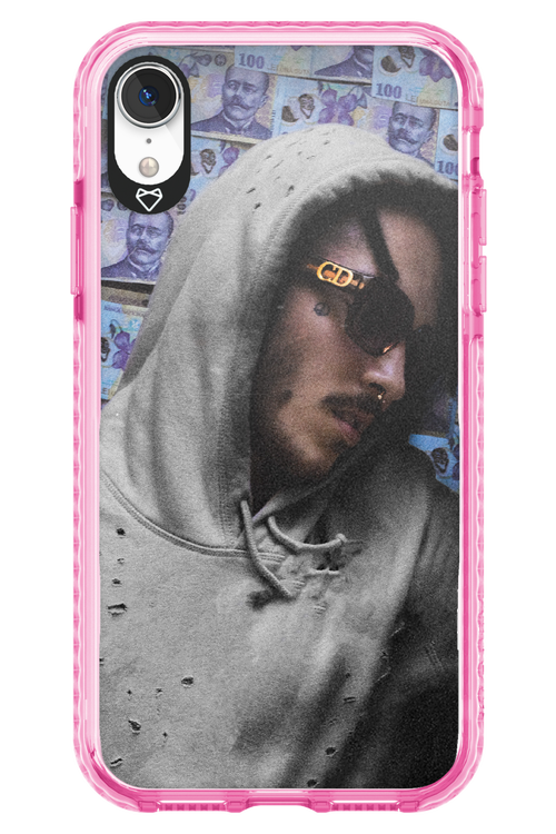 Sute Albastre Cover 2.0 - Apple iPhone XR