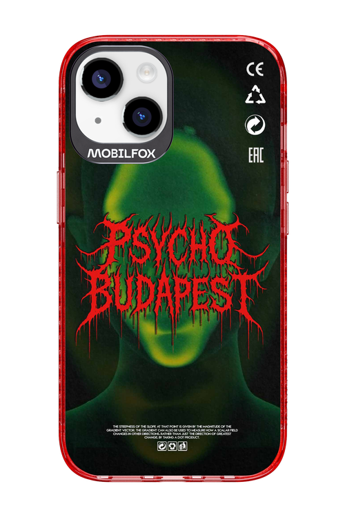 Unknown Nightmare - Apple iPhone 14
