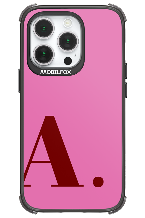 A (Sorbet) 2.0 - Apple iPhone 14 Pro