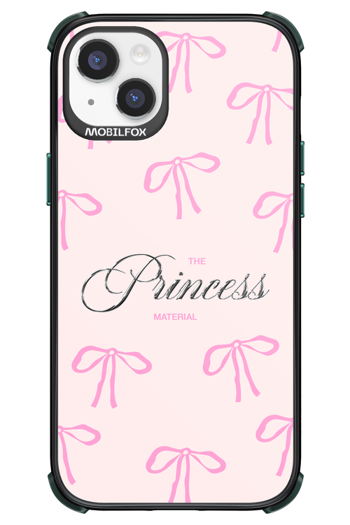 Princess Material 2.0 - Apple iPhone 14 Plus